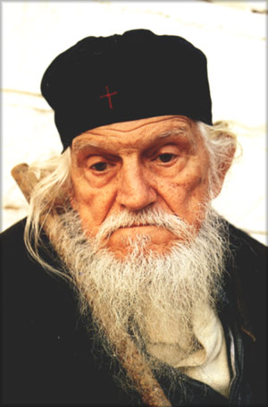 Elder Dionysios