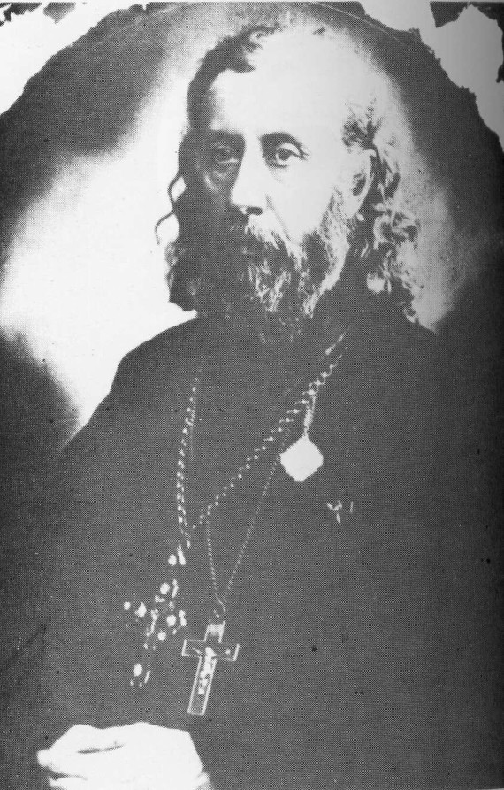 Archbishop Dimitry of Gdov