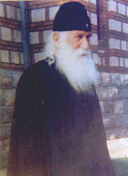 St. Justin Popovich (3)