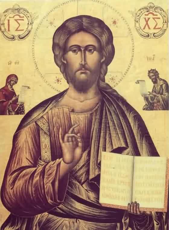 Pantocrator