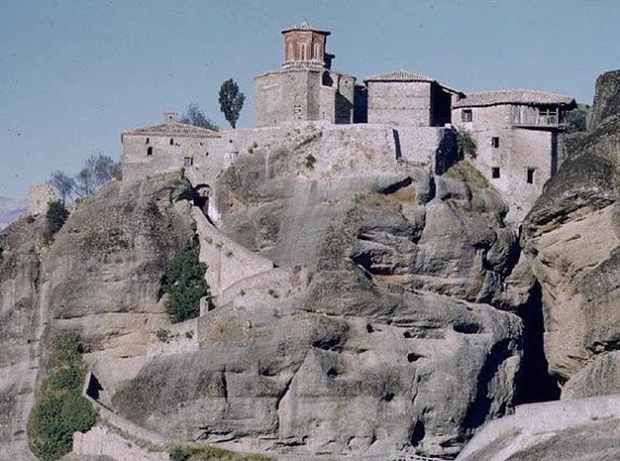 Varlam Monastery (9)