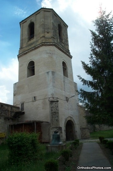 Galata Monastery, Iasi, Romania (17)
