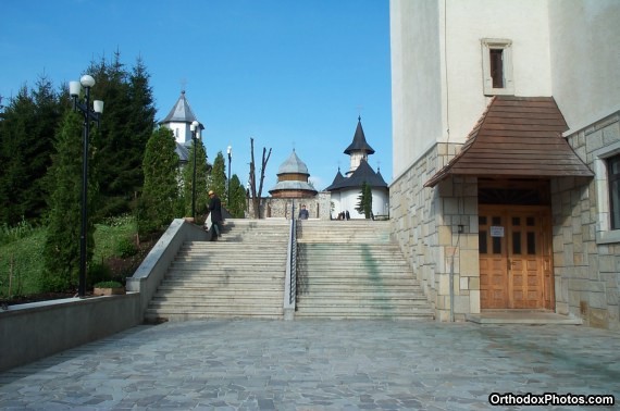 Sihastria Monastery, Iasi, Romania (11)