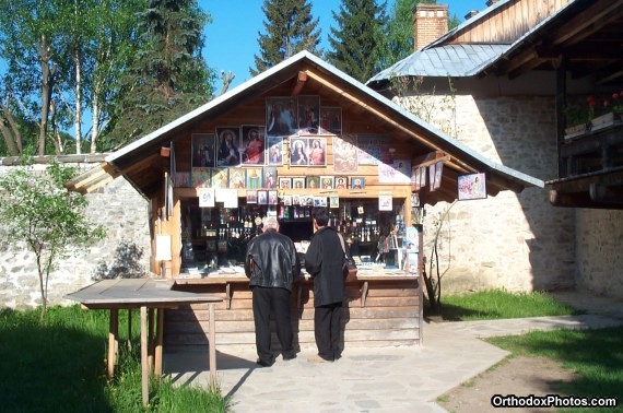 Sihastria Monastery, Iasi, Romania (15)