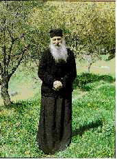 Abbot Jacov Tsalikis (2)