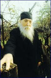Fr. Adrian Fageteanu, Romania (1)