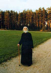 Fr. Ioann Krestiankin - Russia (3)