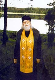 Fr. Ioann Krestiankin - Russia (8)