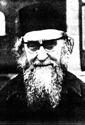 Fr. Sophrony Sakharov (25)