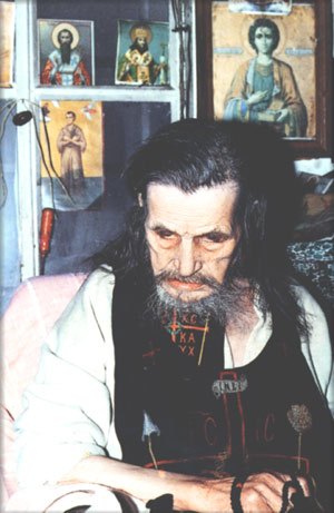Elder Nikodim