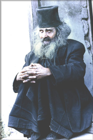 Elder Simeon