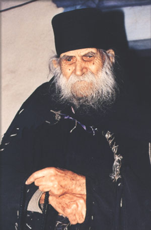 Elder Jacob