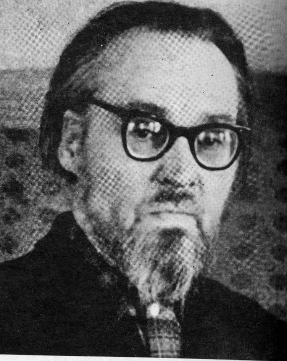 Boris Talantov