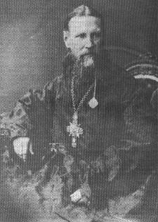 St. John of Kronstadt (1)