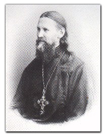 St. John of Kronstadt (2)