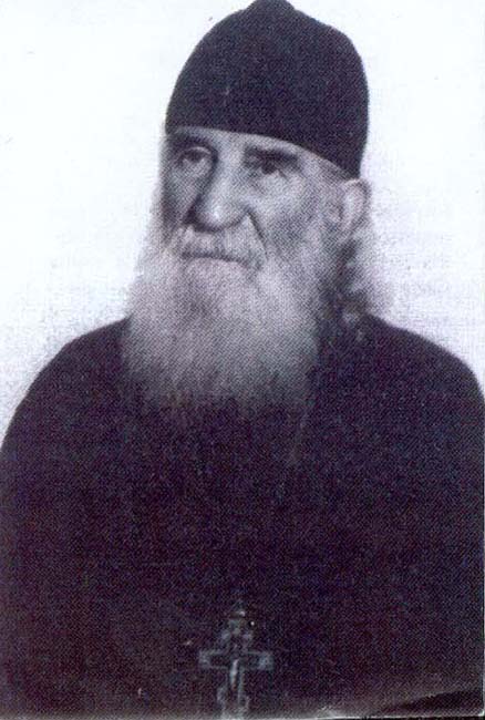 St. Justin Popovich (2)