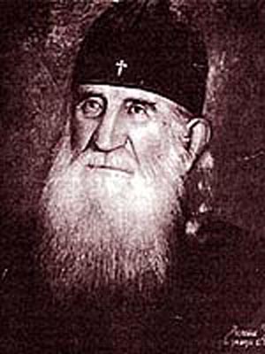St. Justin Popovich (5)