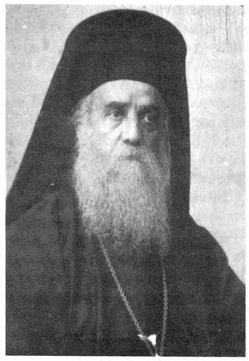 St. Nektarios of Aegina (6)