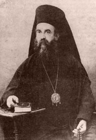 St. Nektarios of Aegina (7)