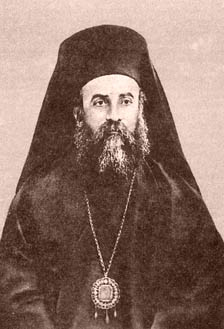 St. Nektarios of Aegina (8)