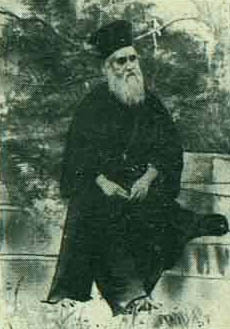 St. Nektarios of Aegina (9)