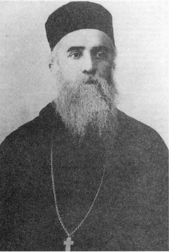 St. Nektarios of Aegina (5)