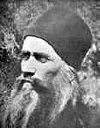 St. Silouan the Athonite (2)