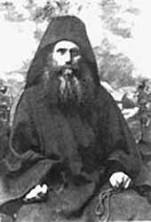 St. Silouan the Athonite (3)