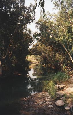 Jordan River