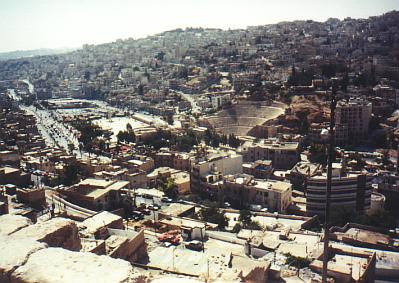 Amman, Jordan