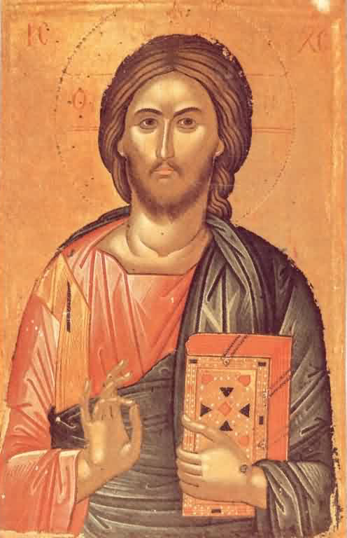 Pantocrator