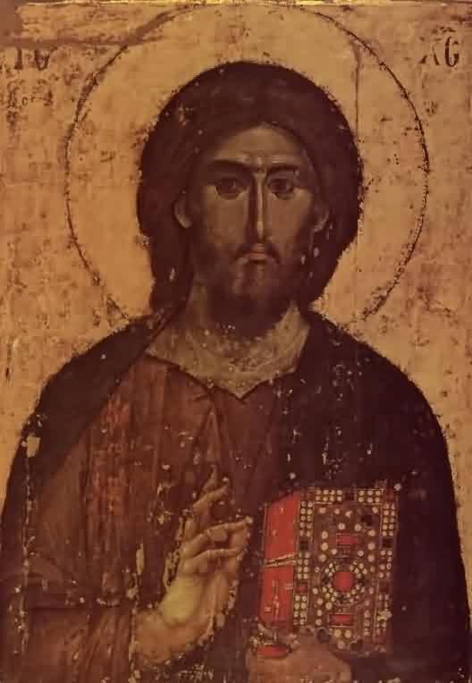 Pantocrator