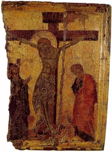 The Crucifixion