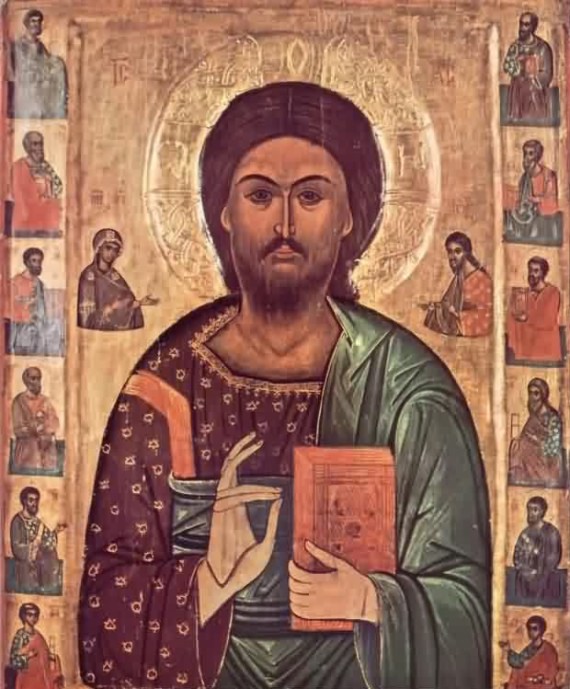 Pantocrator