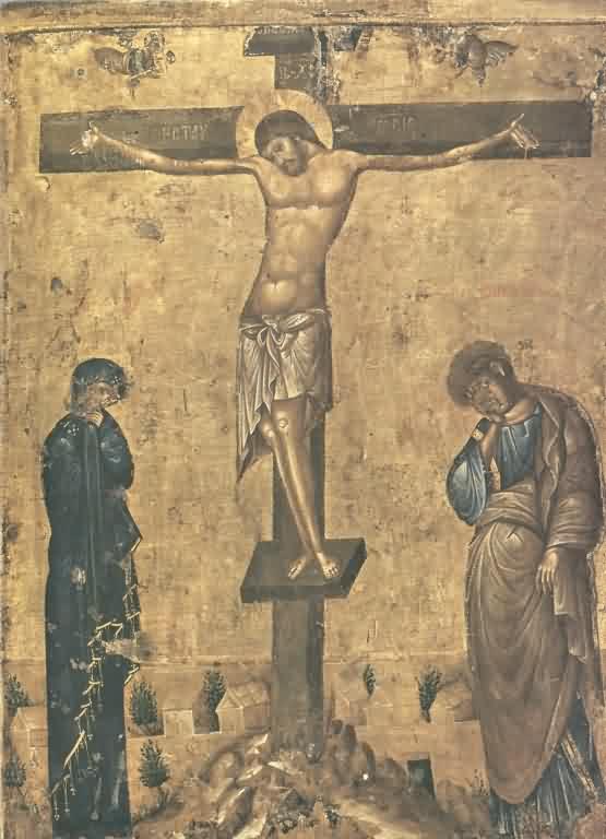 The Crucifixion