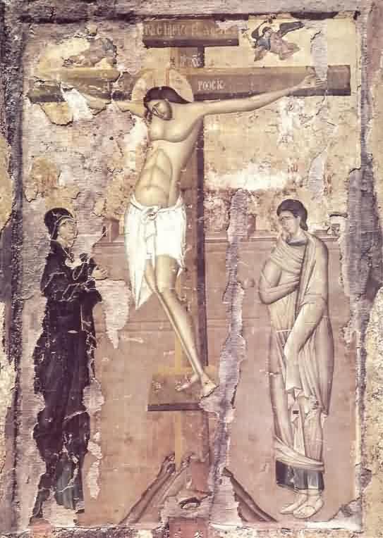 The Crucifixion