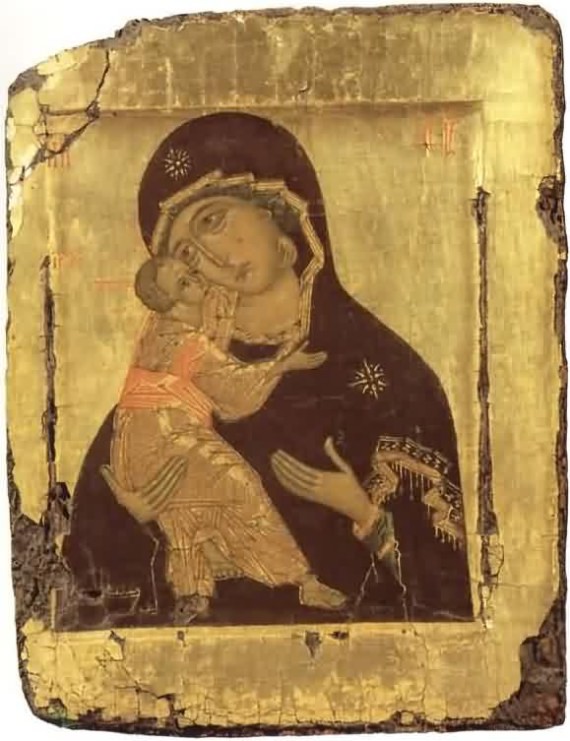 Glykophilousa (Sweet Kissing)