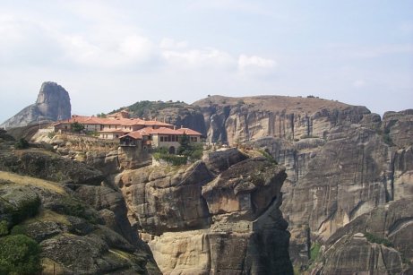 Agia Triada Monastery (3)