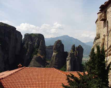 Meteora Rocks (11)