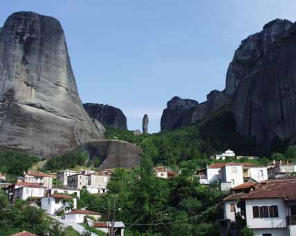 Meteora Rocks (12)