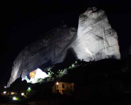 Meteora Rocks (13)