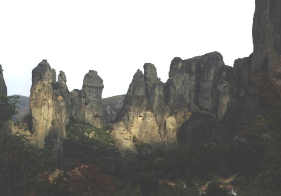 Meteora Rocks (16)