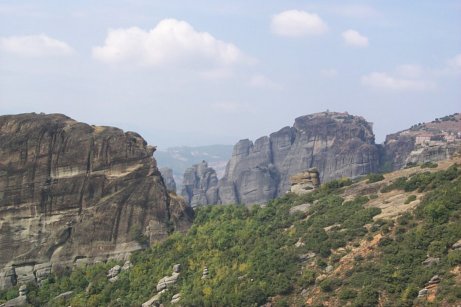 Meteora Rocks (20)