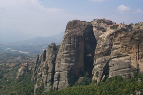 Meteora Rocks (23)