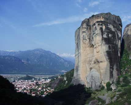 Meteora Rocks (6)