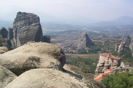 Rousanou Monastery (10)