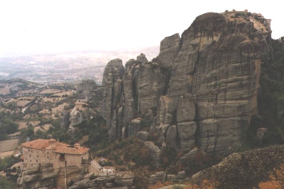 Rousanou Monastery (3)