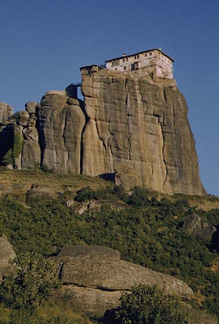 Rousanou Monastery (6)