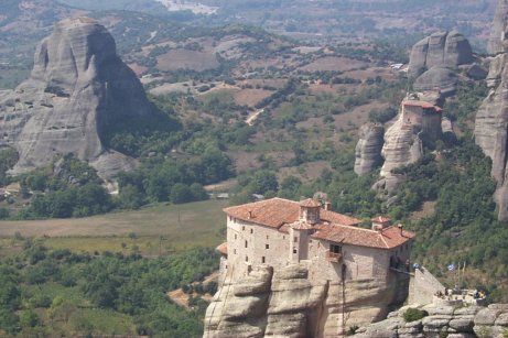 Rousanou Monastery (7)