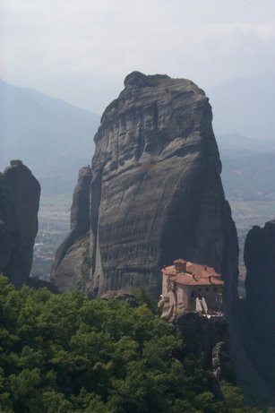 Rousanou Monastery (8)